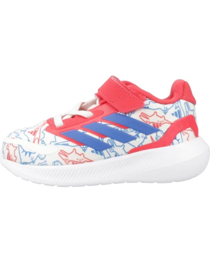 ADIDAS RUNFALCON DINO JP6168 KINDERSCHUHE WHITE
