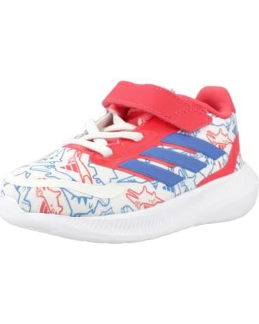 ADIDAS RUNFALCON DINO JP6168 KINDERSCHUHE WHITE