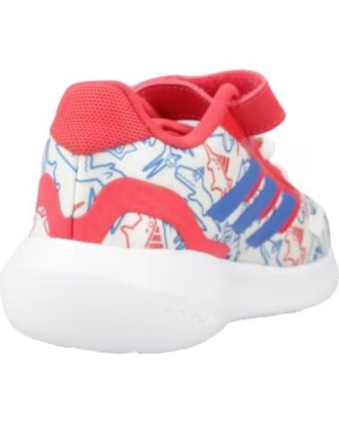 ADIDAS RUNFALCON DINO JP6168 KINDERSCHUHE WHITE