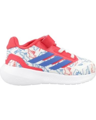 ADIDAS RUNFALCON DINO JP6168 KINDERSCHUHE WHITE