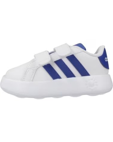 ADIDAS Zapatillas Grand Court 2 0 Cf en blanco para ninos unisex BLANCO