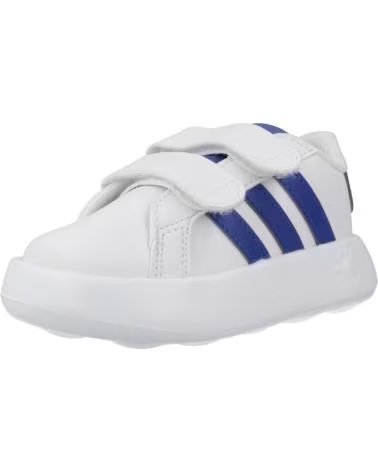 ADIDAS Zapatillas Grand Court 2 0 Cf en blanco para ninos unisex BLANCO