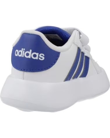 ADIDAS Zapatillas Grand Court 2 0 Cf en blanco para ninos unisex BLANCO