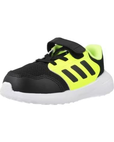 ADIDAS ZAPATILLAS JR6048 EN AMARILLO PARA NINOS UNISEX CBLACK-CBLACK-LUCLEM