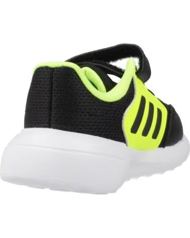ADIDAS ZAPATILLAS JR6048 EN AMARILLO PARA NINOS UNISEX CBLACK-CBLACK-LUCLEM
