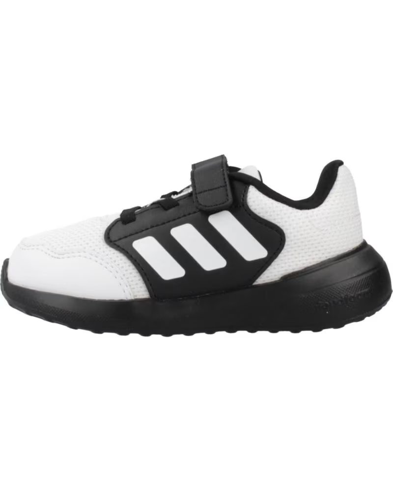 ADIDAS TENSAUR RUN 30 JR6049 SNEAKER BLACK