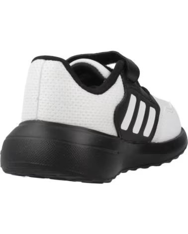 ADIDAS TENSAUR RUN 30 JR6049 SNEAKER BLACK