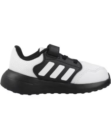 ADIDAS TENSAUR RUN 30 JR6049 SNEAKER BLACK