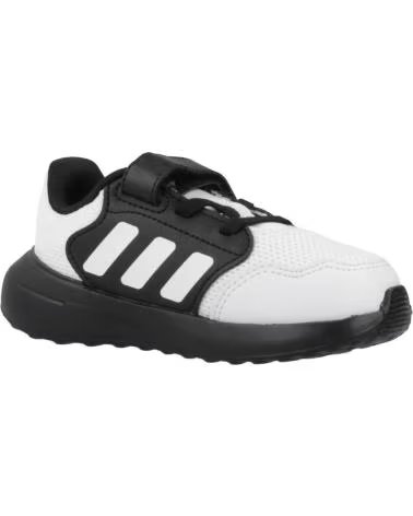 ADIDAS TENSAUR RUN 30 JR6049 SNEAKER BLACK