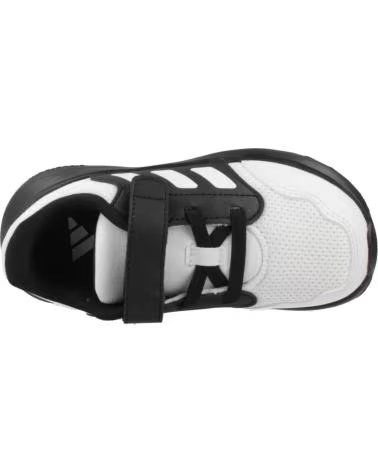 ADIDAS TENSAUR RUN 30 JR6049 SNEAKER BLACK