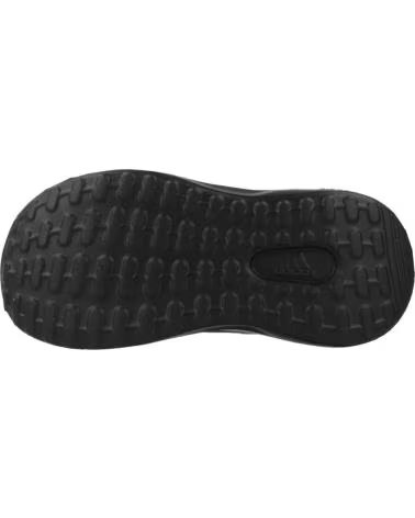 ADIDAS TENSAUR RUN 30 JR6049 SNEAKER BLACK