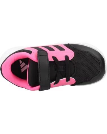 ADIDAS ZAPATILLAS NINA MODELO TENSAUR RUN 3 0 EL COLOR NEGRO BLACK