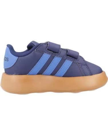 ADIDAS Zapatillas Grand Court 2 0 Cf en azul para ninos unisex AZUL