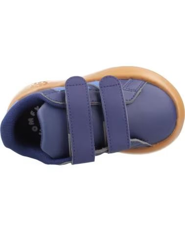 ADIDAS Zapatillas Grand Court 2 0 Cf en azul para ninos unisex AZUL