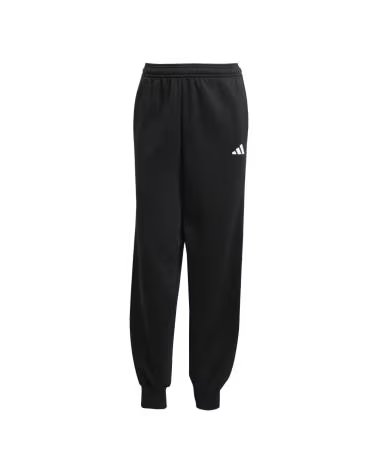 ADIDAS Pantalon Largo Tiro 3 Stripes Black - White en negro para hombre