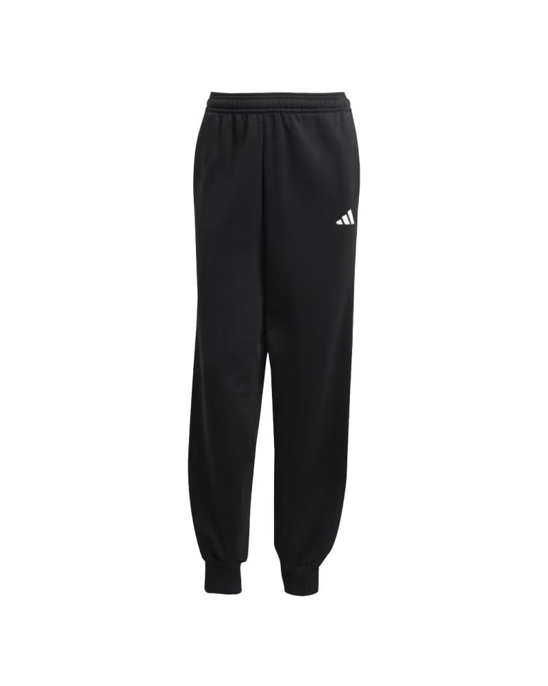ADIDAS Pantalon Largo Tiro 3 Stripes Black - White en negro para hombre