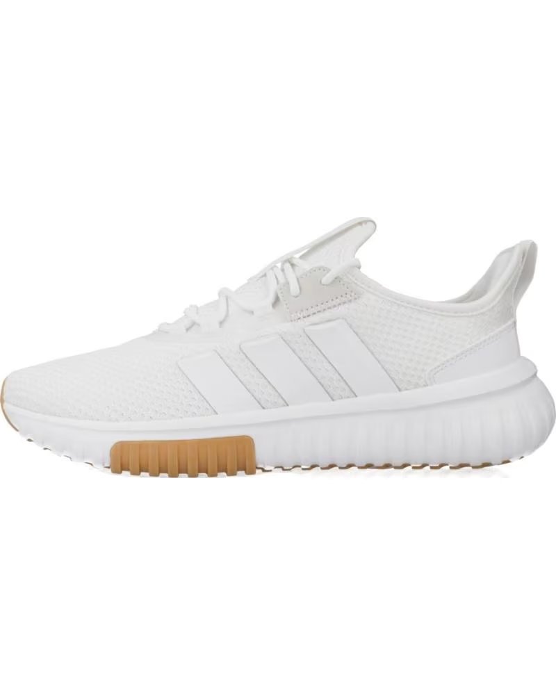 ADIDAS ZAPATILLAS JR8532 EN BLANCO PARA HOMBRE PURO