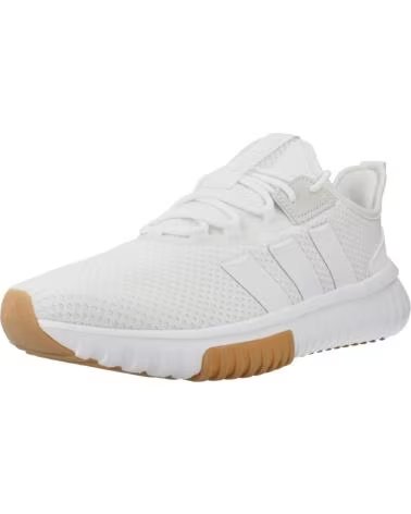 ADIDAS ZAPATILLAS JR8532 EN BLANCO PARA HOMBRE PURO