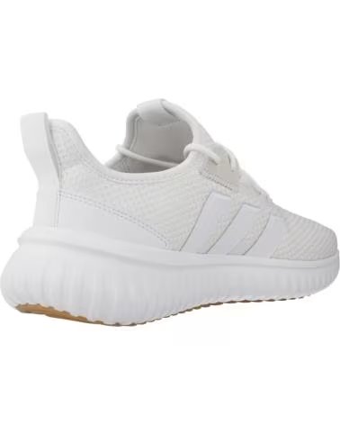 ADIDAS ZAPATILLAS JR8532 EN BLANCO PARA HOMBRE PURO