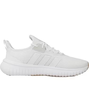 ADIDAS ZAPATILLAS JR8532 EN BLANCO PARA HOMBRE PURO