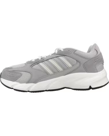 ADIDAS ZAPATILLAS HOMBRE MODELO CRAZYCHAOS 2000 COLOR GRIS GREY