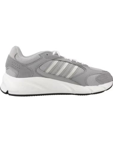 ADIDAS ZAPATILLAS HOMBRE MODELO CRAZYCHAOS 2000 COLOR GRIS GREY