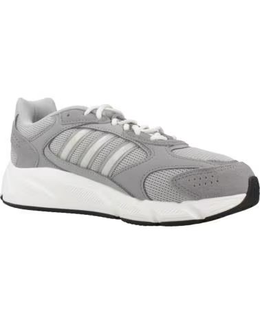 ADIDAS ZAPATILLAS HOMBRE MODELO CRAZYCHAOS 2000 COLOR GRIS GREY