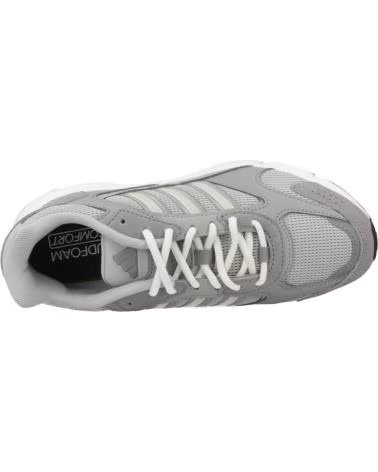 ADIDAS ZAPATILLAS HOMBRE MODELO CRAZYCHAOS 2000 COLOR GRIS GREY
