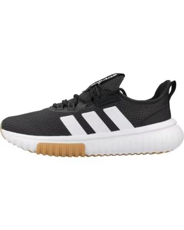 ADIDAS ZAPATILLAS DE RUNNING JR8533 EN NEGRO PARA HOMBRE CBLACK-FTWWHT-CARBON