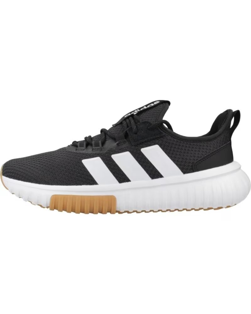 ADIDAS ZAPATILLAS DE RUNNING JR8533 EN NEGRO PARA HOMBRE CBLACK-FTWWHT-CARBON