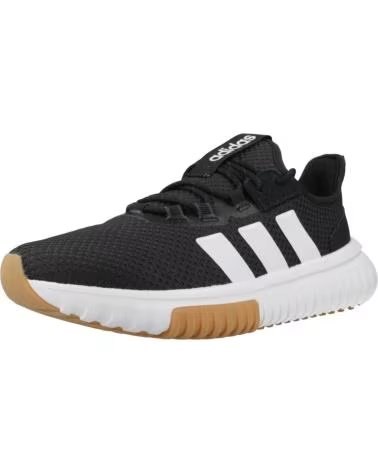 ADIDAS ZAPATILLAS DE RUNNING JR8533 EN NEGRO PARA HOMBRE CBLACK-FTWWHT-CARBON