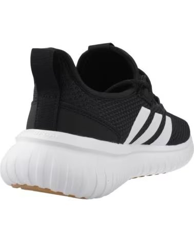 ADIDAS ZAPATILLAS DE RUNNING JR8533 EN NEGRO PARA HOMBRE CBLACK-FTWWHT-CARBON