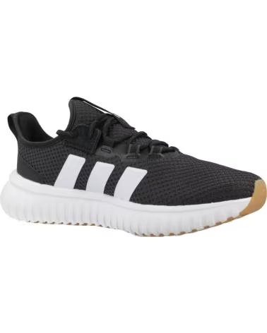 ADIDAS ZAPATILLAS DE RUNNING JR8533 EN NEGRO PARA HOMBRE CBLACK-FTWWHT-CARBON