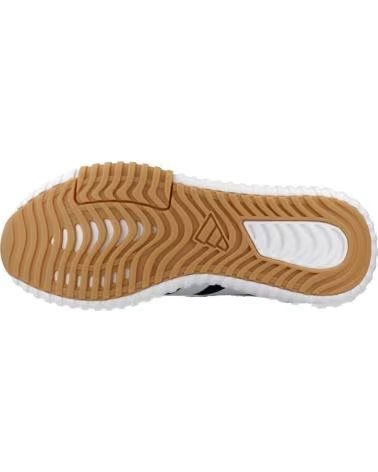 ADIDAS ZAPATILLAS DE RUNNING JR8533 EN NEGRO PARA HOMBRE CBLACK-FTWWHT-CARBON