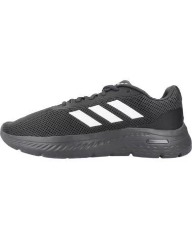ADIDAS ZAPATILLAS HOMBRE MODELO CLOUDFOAM MOVE COLOR NEGRO GREY