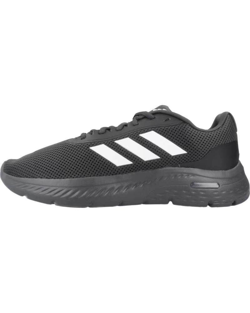 ADIDAS ZAPATILLAS HOMBRE MODELO CLOUDFOAM MOVE COLOR NEGRO GREY