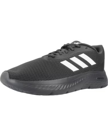 ADIDAS ZAPATILLAS HOMBRE MODELO CLOUDFOAM MOVE COLOR NEGRO GREY