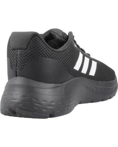 ADIDAS ZAPATILLAS HOMBRE MODELO CLOUDFOAM MOVE COLOR NEGRO GREY