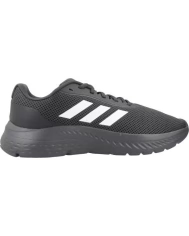 ADIDAS ZAPATILLAS HOMBRE MODELO CLOUDFOAM MOVE COLOR NEGRO GREY