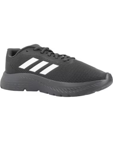 ADIDAS ZAPATILLAS HOMBRE MODELO CLOUDFOAM MOVE COLOR NEGRO GREY