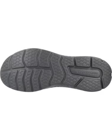 ADIDAS ZAPATILLAS HOMBRE MODELO CLOUDFOAM MOVE COLOR NEGRO GREY