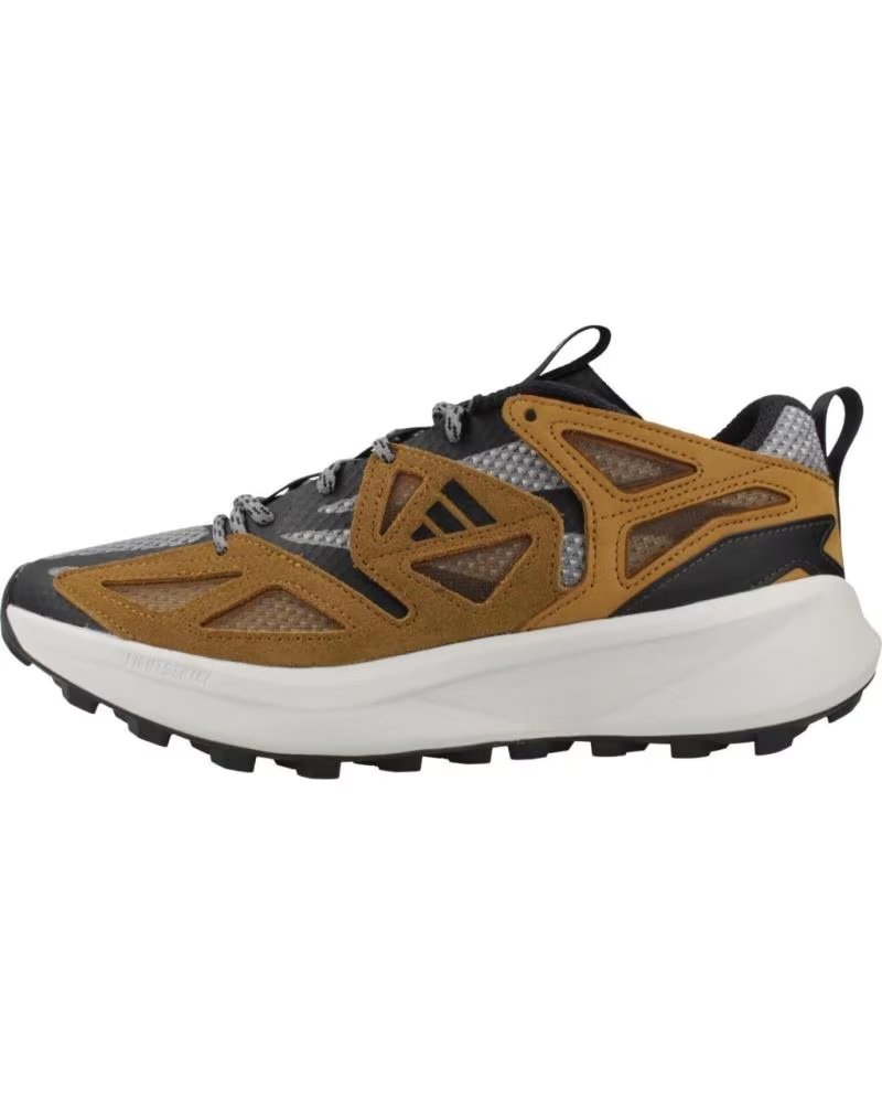 ADIDAS Zapatillas Kantai Trail en multicolor para hombre GRIS