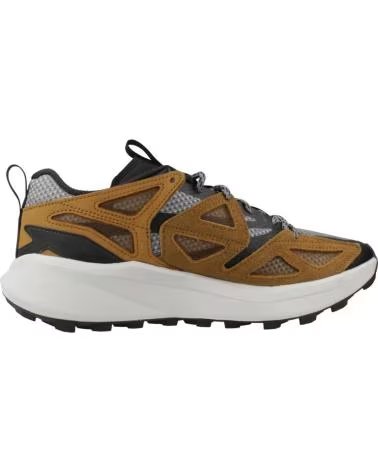 ADIDAS Zapatillas Kantai Trail en multicolor para hombre GRIS
