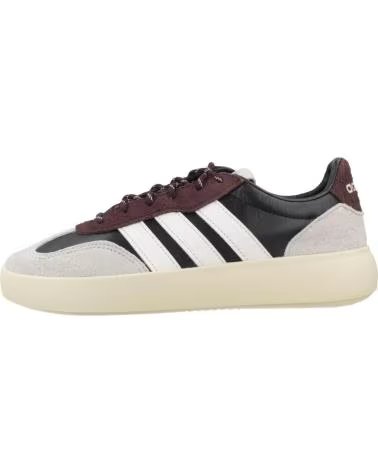 ADIDAS SCARPE DA GINNASTICA UOMO BARREDA DECODE LUX BLACK
