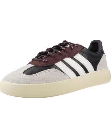 ADIDAS SCARPE DA GINNASTICA UOMO BARREDA DECODE LUX BLACK