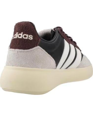 ADIDAS SCARPE DA GINNASTICA UOMO BARREDA DECODE LUX BLACK