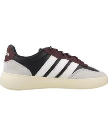 ADIDAS SCARPE DA GINNASTICA UOMO BARREDA DECODE LUX BLACK