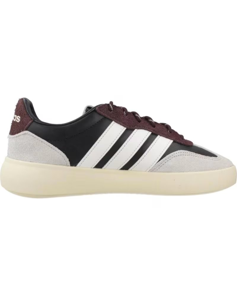ADIDAS SCARPE DA GINNASTICA UOMO BARREDA DECODE LUX BLACK
