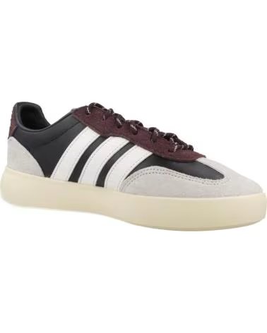 ADIDAS SCARPE DA GINNASTICA UOMO BARREDA DECODE LUX BLACK