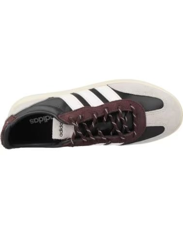 ADIDAS SCARPE DA GINNASTICA UOMO BARREDA DECODE LUX BLACK